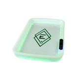 EUREKA LED Light Up Rolling Tray